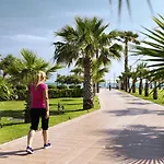 Station touristique Tui Magic Life Masmavi 5*
