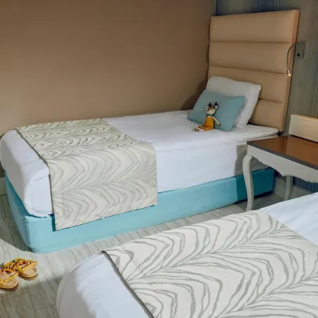 Tui Magic Life Masmavi Feriested 5*