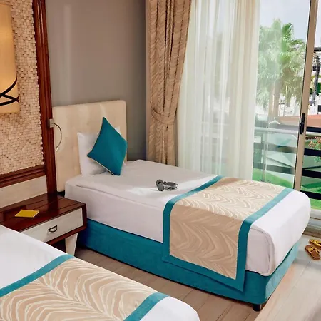 Tui Magic Life Masmavi Feriested 5*