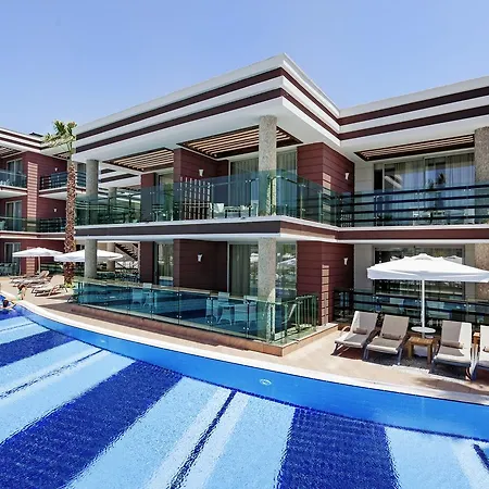 Tui Magic Life Masmavi Feriested