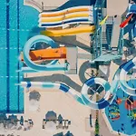 Tui Magic Life Masmavi Resort Belek