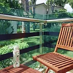 Tui Magic Life Masmavi 5* Belek