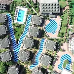 Tui Magic Life Masmavi 5* Belek