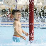 Tui Magic Life Masmavi Belek