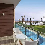 Tui Magic Life Masmavi Resort 5*