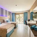 Tui Magic Life Masmavi 5*