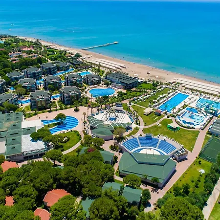 Tui Magic Life Masmavi Курортный комплекс 5*