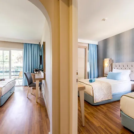 Complex Tui Magic Life Masmavi