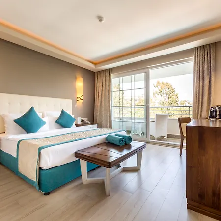 Tui Magic Life Masmavi Курортный комплекс 5*