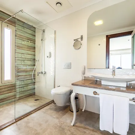 Tui Magic Life Masmavi 度假村 贝莱克