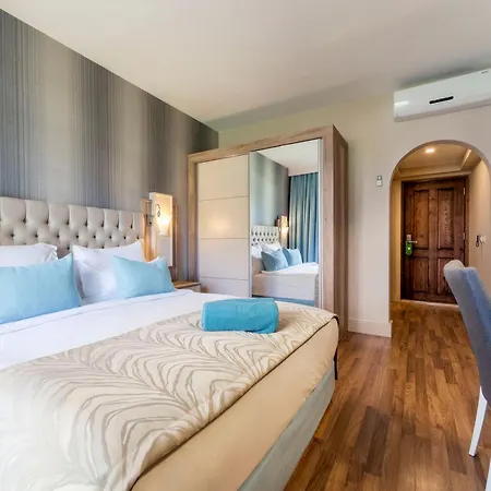 Tui Magic Life Masmavi