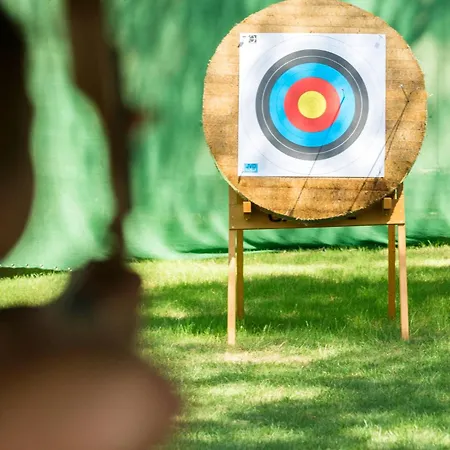 度假村 Tui Magic Life Masmavi