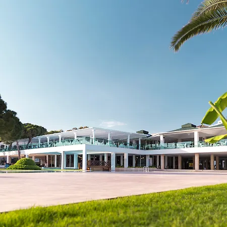 Tui Magic Life Masmavi Белек