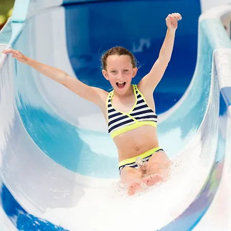 Курортный комплекс Tui Magic Life Masmavi