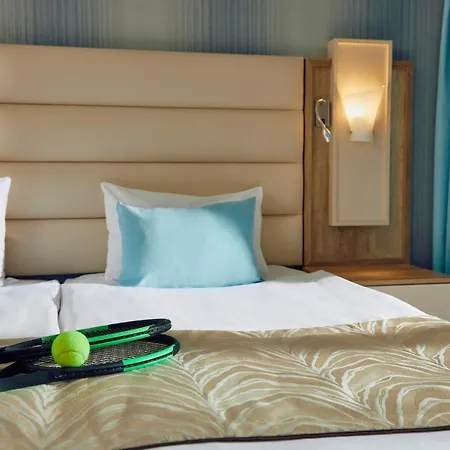 Tui Magic Life Masmavi Курортный комплекс