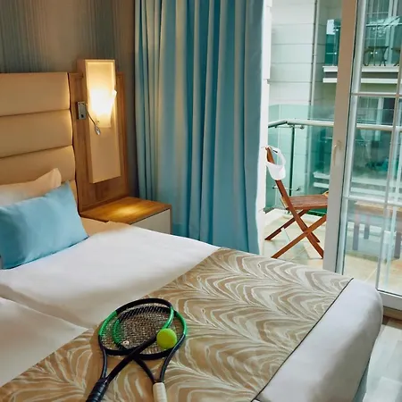 Tui Magic Life Masmavi Курортный комплекс 5*