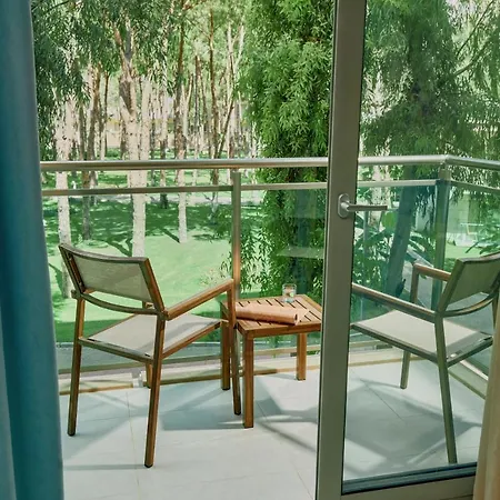 Tui Magic Life Masmavi Курортный комплекс 5*