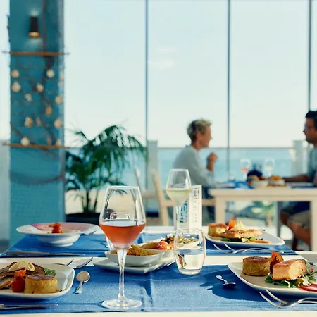 Tui Magic Life Masmavi Белек