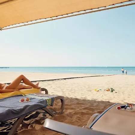 Курортный комплекс Tui Magic Life Masmavi Белек