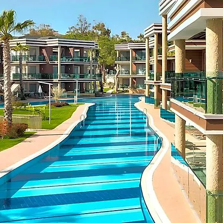 Tui Magic Life Masmavi Resort 5*