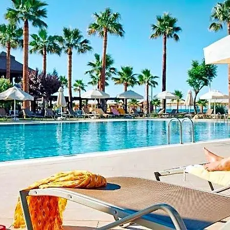 Tui Magic Life Masmavi Belek