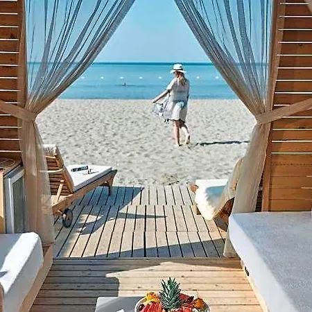 Rezort Tui Magic Life Masmavi 5*