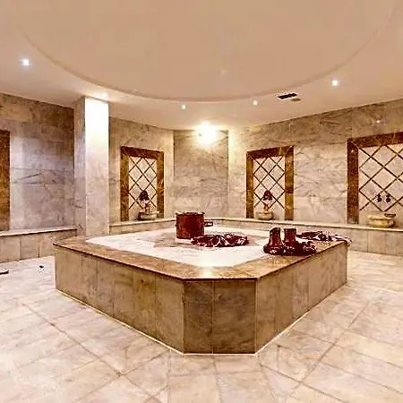 Tui Magic Life Masmavi Belek