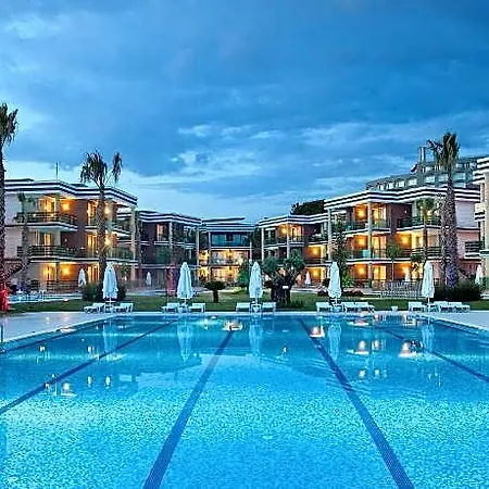 Tui Magic Life Masmavi