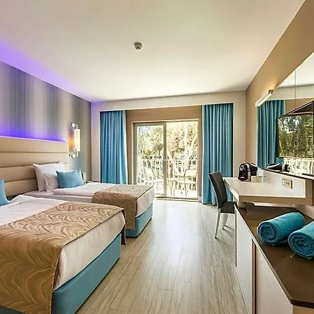 Resort Tui Magic Life Masmavi