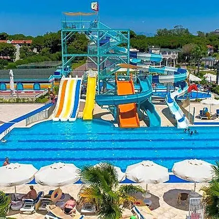 Tui Magic Life Masmavi