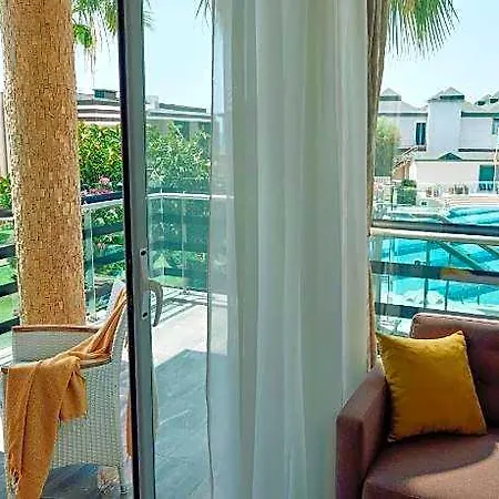 Tui Magic Life Masmavi
