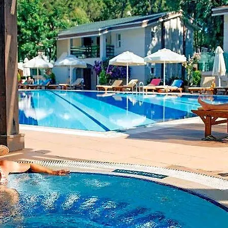 Tui Magic Life Masmavi Resort Belek