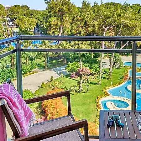 Tui Magic Life Masmavi אתר נופש