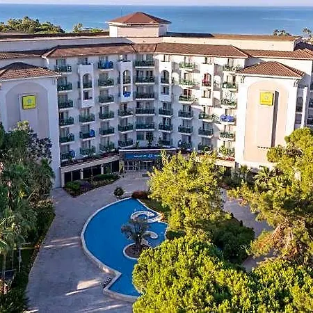 Tui Magic Life Masmavi אתר נופש 5*