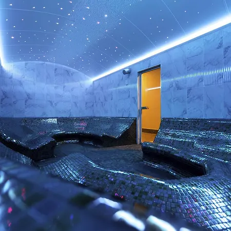 Tui Magic Life Masmavi 5*