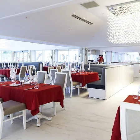 度假村 Tui Magic Life Masmavi