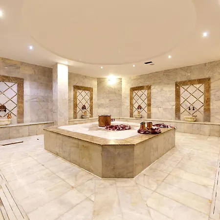 度假村 Tui Magic Life Masmavi