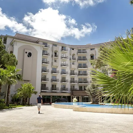 Tui Magic Life Masmavi Курортный комплекс