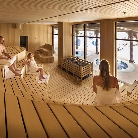 Tui Magic Life Masmavi 5*