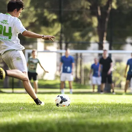 Tui Magic Life Masmavi 度假村 贝莱克