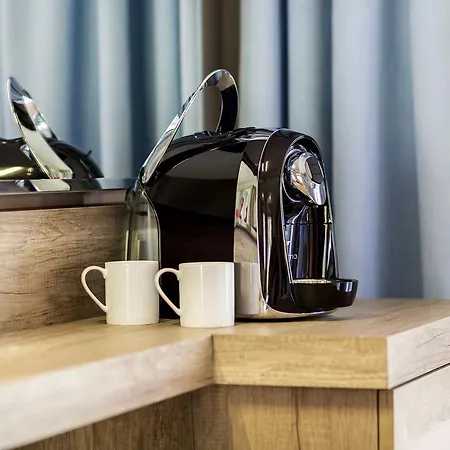 Tui Magic Life Masmavi 度假村