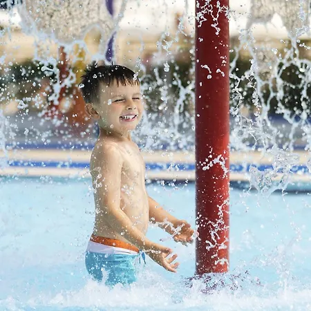 Tui Magic Life Masmavi Белек