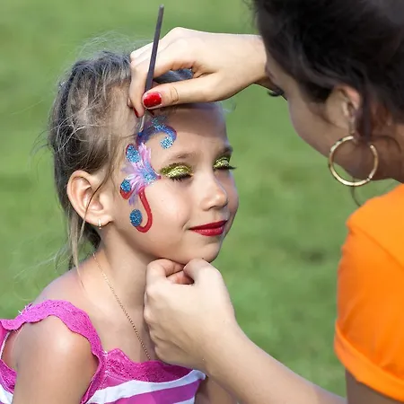 度假村 Tui Magic Life Masmavi 贝莱克