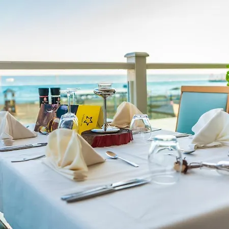 Tui Magic Life Masmavi 5*