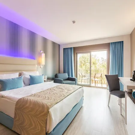 Tui Magic Life Masmavi 5* Belek