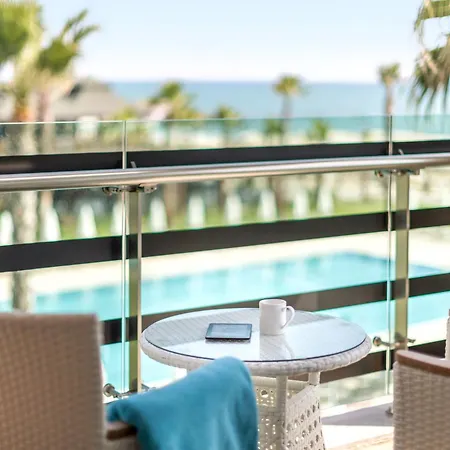 Tui Magic Life Masmavi 5*