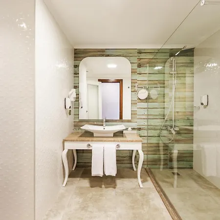 Tui Magic Life Masmavi 5* Belek