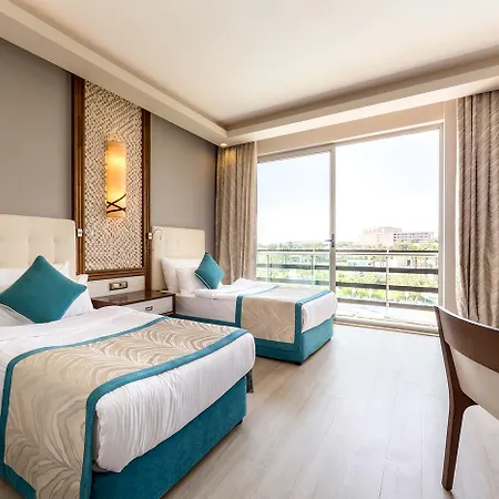 Tui Magic Life Masmavi Üdülőközpont