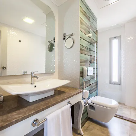 Tui Magic Life Masmavi