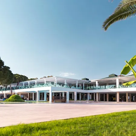 Tui Magic Life Masmavi Belek